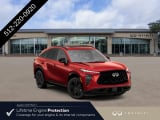 2027 INFINITI QX65 - Preview 4