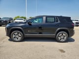2027 Chevrolet Equinox - Preview 3