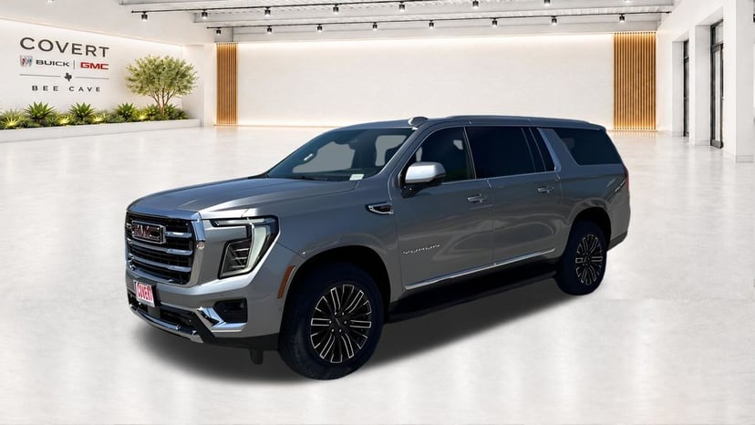 2026 GMC Yukon XL - Image 1