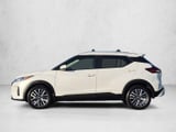 2023 Nissan Kicks - Preview 9