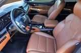 2024 Kia Telluride - Preview 9