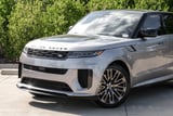 2024 Land Rover Range Rover Sport - Preview 6