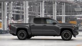 2026 Toyota Tacoma - Preview 13