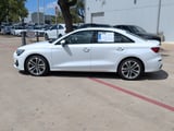 2026 Audi A3 - Preview 6