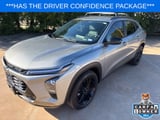 2025 Chevrolet Trax - Preview 2