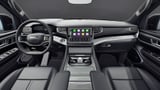 2027 Jeep Grand Wagoneer L - Preview 6