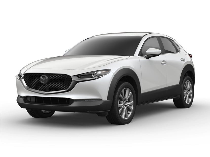 2021 Mazda CX-30 - Image 1