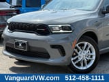 2026 Dodge Durango - Preview 2