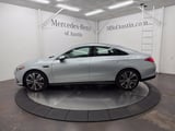 2027 Mercedes-Benz CLA - Preview 4