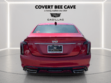 2026 Cadillac CT5 - Preview 8