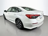 2024 Honda Civic - Preview 7