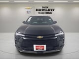 2024 Chevrolet Blazer EV - Preview 8