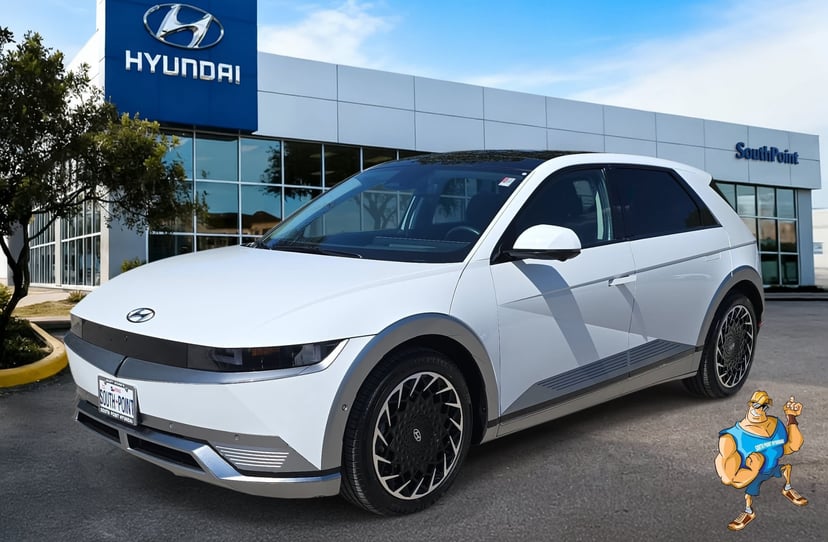 2024 Hyundai Ioniq 5 - Image 1