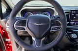 2025 Chrysler Pacifica - Preview 15