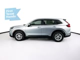 2027 Honda CR-V - Preview 4