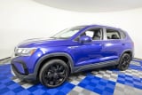 2024 Volkswagen Taos - Preview 2