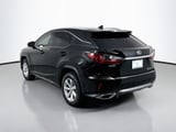 2016 Lexus RX - Preview 7