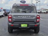 2026 Ford Bronco Sport - Preview 7