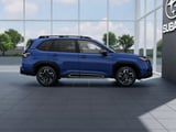 2026 Subaru Forester - Preview 6