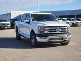 2022 Ford F-150 - Preview 3