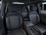 2027 Kia Telluride - Preview 15