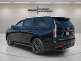 2024 Cadillac Escalade - Preview 9