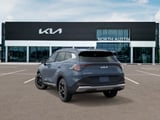 2027 Kia Sportage - Preview 4