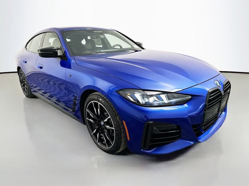 2026 BMW 440i - Image 1