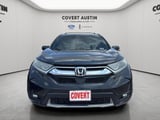 2018 Honda CR-V - Preview 8