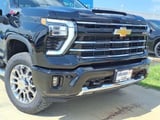 2026 Chevrolet Silverado 2500 HD - Preview 3