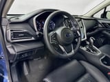 2020 Subaru Legacy - Preview 9