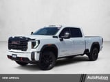 2024 GMC Sierra 2500 HD - Preview 2