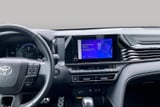 2025 Toyota Camry - Preview 6