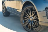 2021 Land Rover Range Rover - Preview 2