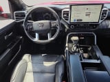2024 Toyota Sequoia - Preview 13
