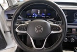2023 Volkswagen Taos - Preview 11