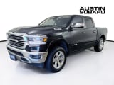2019 Ram 1500 - Preview 3