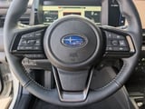 2026 Subaru Outback - Preview 9