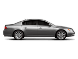 2008 Buick Lucerne - Preview 8