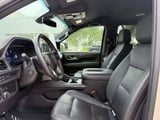 2022 Chevrolet Tahoe - Preview 12