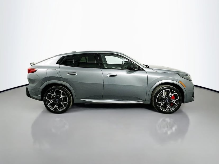 2026 BMW X2 - Image 3