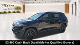 2026 Jeep Compass - Preview 4