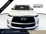 2027 INFINITI QX60 - Preview 2