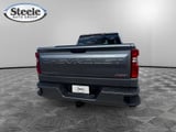 2026 Chevrolet Silverado - Preview 4