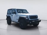 2026 Jeep Wrangler - Preview 7
