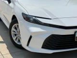 2026 Toyota Camry - Preview 3