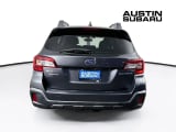 2019 Subaru Outback - Preview 6