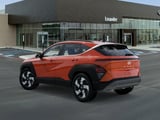 2027 Hyundai Kona - Preview 5