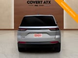 2026 Jeep Grand Cherokee - Preview 12