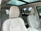 2025 Volvo XC90 - Preview 10